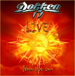Dokken : Live from the Sun